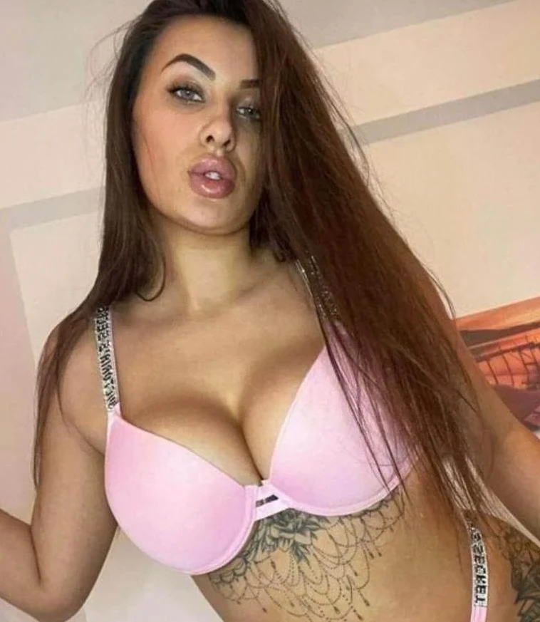 New🍾💯în town REBECCA💯🍾high classs - Derby escort - Seductive Seekers