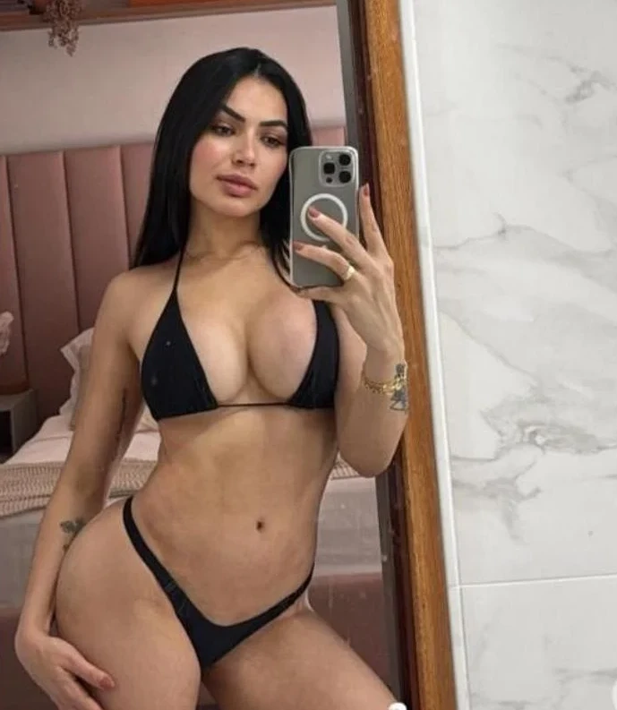 ALANA LATINA SEXY ✨💋REAL - 🇧🇷 BEST OWO - Edinburgh escort - Seductive Seekers