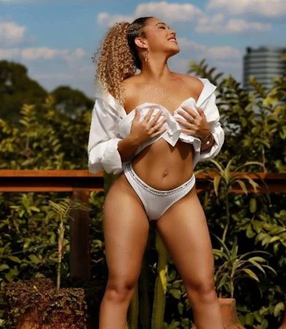 NEW BEAUTIFUL BRAZILIAN VALENTINA IN TOWN⭐️AMAZING BODY - Glasgow escort - Seductive Seekers