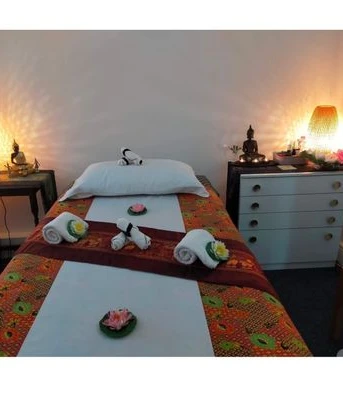 Best Thai massage⭐️YOU WON'T BE DISAPPOINTED⭐️S70 - Barnsley escort - Seductive Seekers