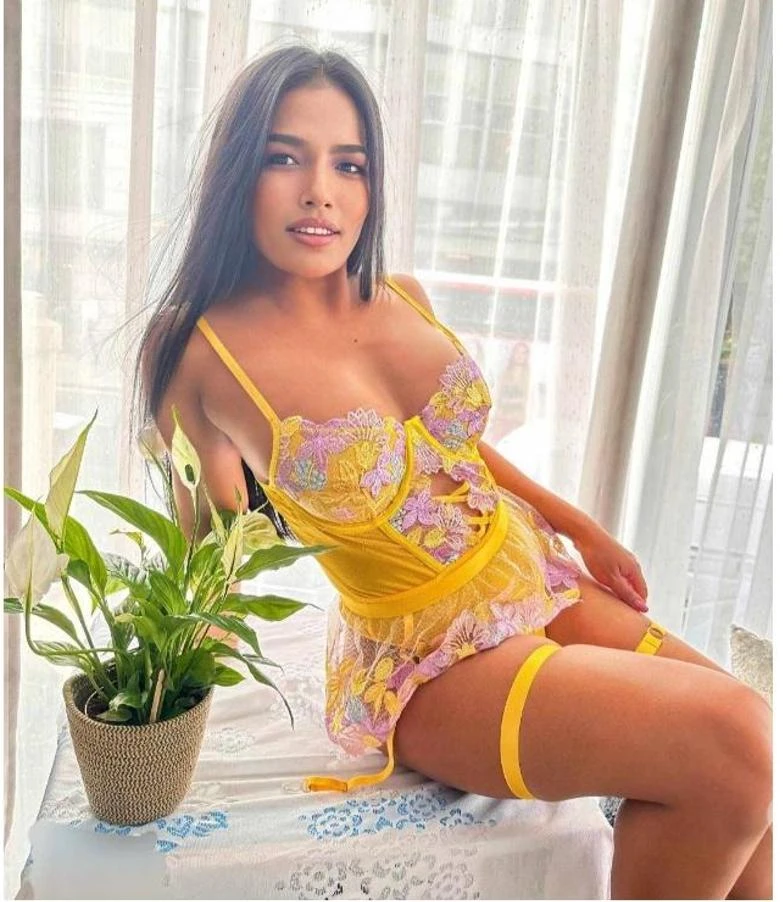 NEW Hot Horny Thai Luna 📲07397652841 - Barnsley escort - Seductive Seekers