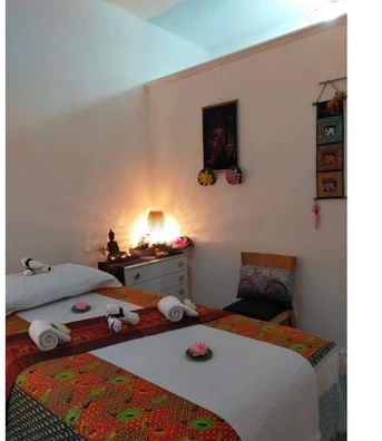 Best Thai massage⭐️YOU WON'T BE DISAPPOINTED⭐️S70 - Barnsley escort - Seductive Seekers