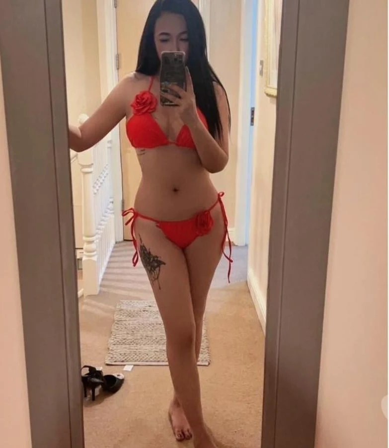 Sunny thai lady in Aberdeen - Bedford escort - Seductive Seekers