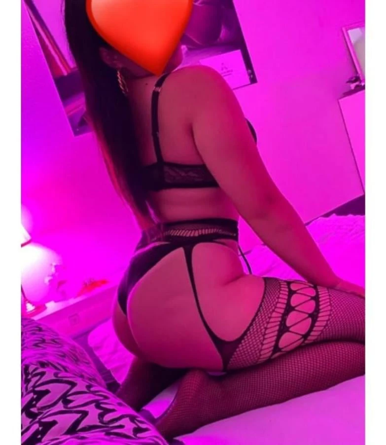 ANAYS🔥PARTY GIRL 🥳✨️NAUGHTY😈NO RUSH - Motherwell escort - Seductive Seekers