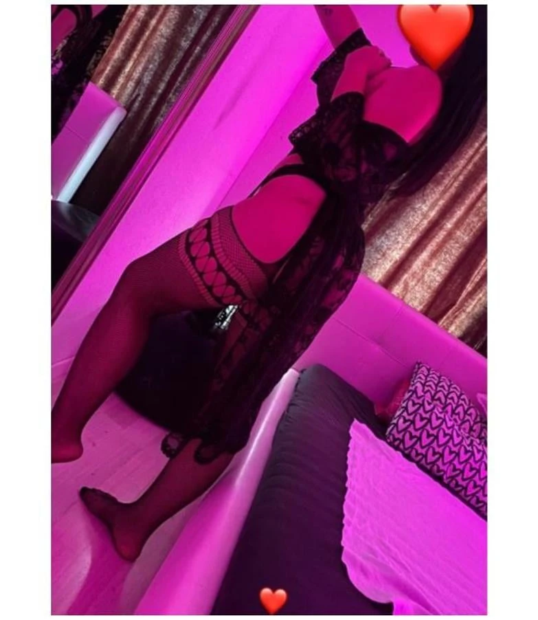ANAYS🔥PARTY GIRL 🥳✨️NAUGHTY😈NO RUSH - Motherwell escort - Seductive Seekers