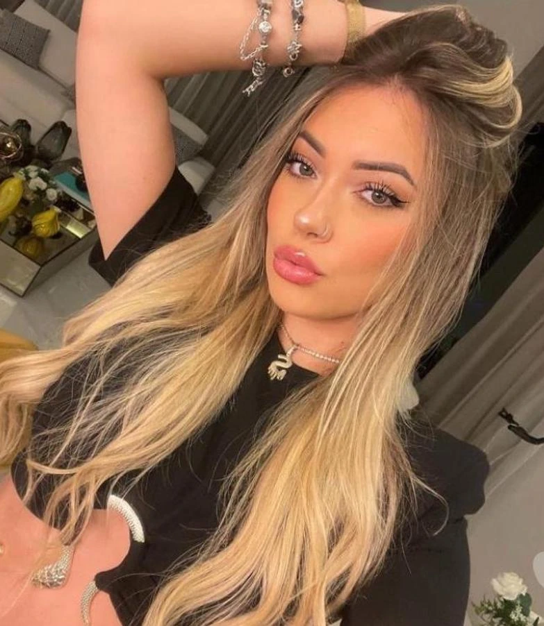 Sophie 💎 HIGH CLASS ✨BRAZILIAN NEW - Harrogate Town Centre escort - Seductive Seekers
