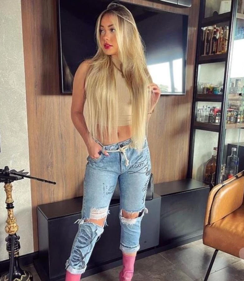 Sophie 💎 HIGH CLASS ✨BRAZILIAN NEW - Harrogate Town Centre escort - Seductive Seekers