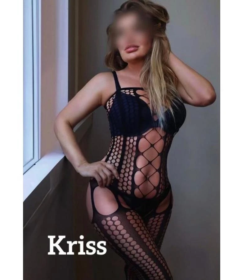 🌺 Kriss 🌺 World Of Tantric Massage 🌺Harlow Essex - Harlow Town Centre escort - Seductive Seekers