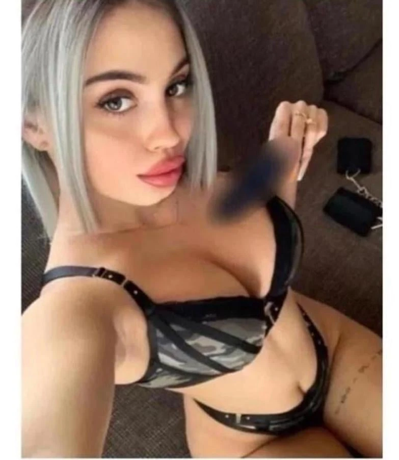 QUEEN OF BJ❤️ Giulia, OWO,PARTY, NEW❤️ - Harlow Wood escort - Seductive Seekers