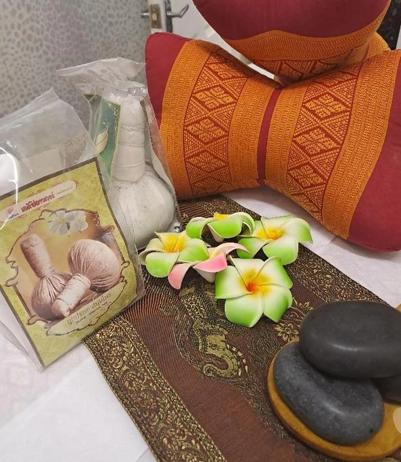 Thai Massage in Paisley - Paisley escort - Seductive Seekers