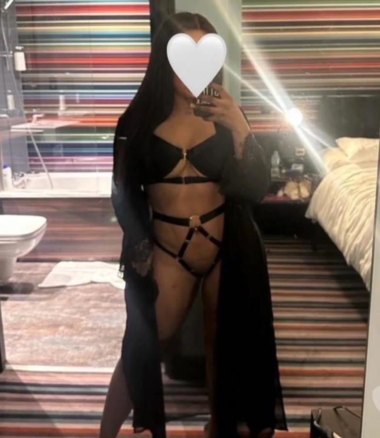 Big bum pretty face high class mixed race tiffany 🇬🇧 - Heap Bridge escort - Seductive Seekers