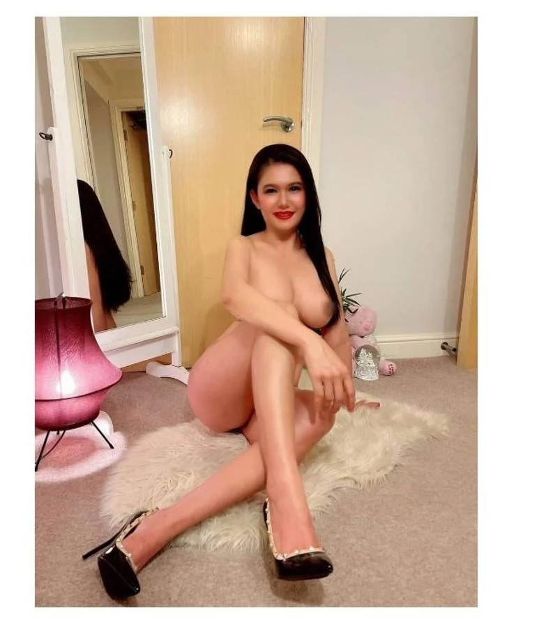 Sexy Thai Girl xxx - Heap Bridge escort - Seductive Seekers