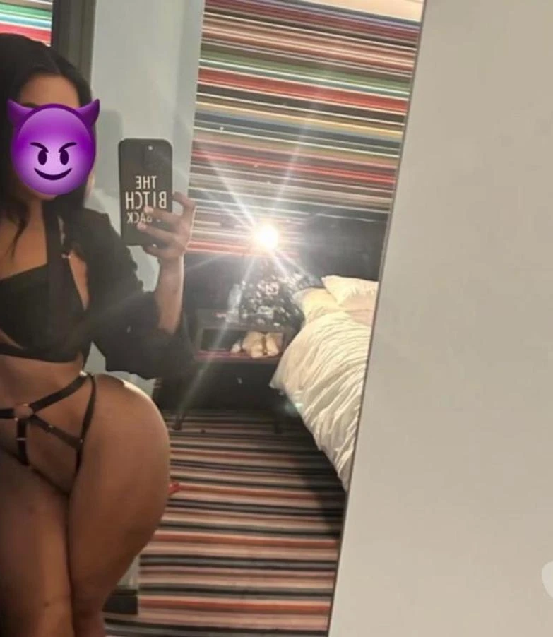 Big bum pretty face high class mixed race tiffany 🇬🇧 - Heap Bridge escort - Seductive Seekers