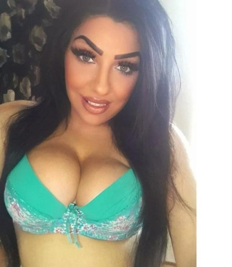 HI IM NEW GIRL 💋BIG TITS💋 - Park Royal escort - Seductive Seekers