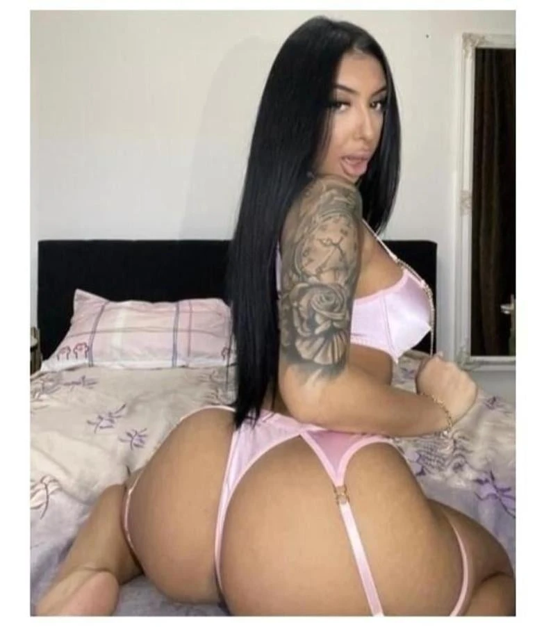 ANA💋party girl☎️ new in town🍾real 100%💯 - Thornton escort - Seductive Seekers
