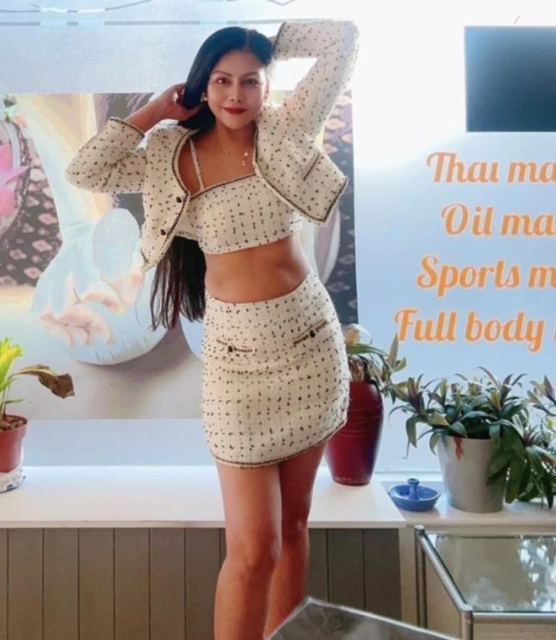 Lily gorgeous Thai - 100% real pic - oil massage & more - Widnes escort - Seductive Seekers