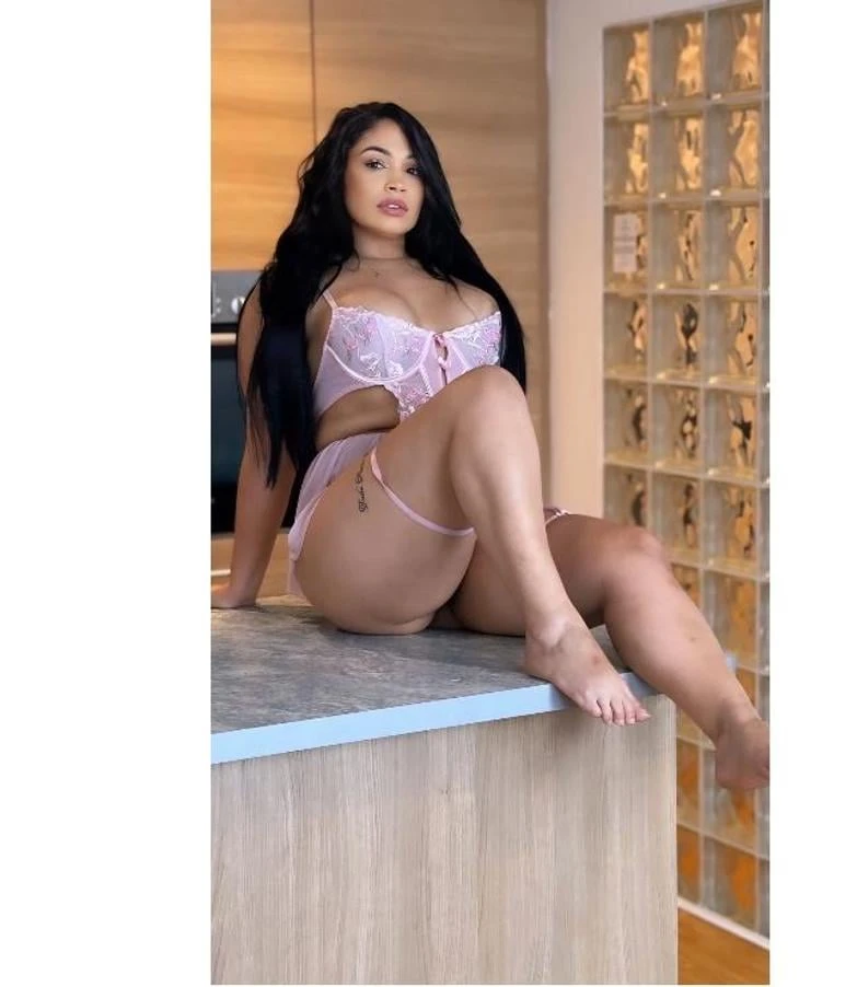 GAROTA BRASILEIRA 🇧🇷 EU GOSTO DA PARTE 🫦🥂 - Bournemouth escort - Seductive Seekers