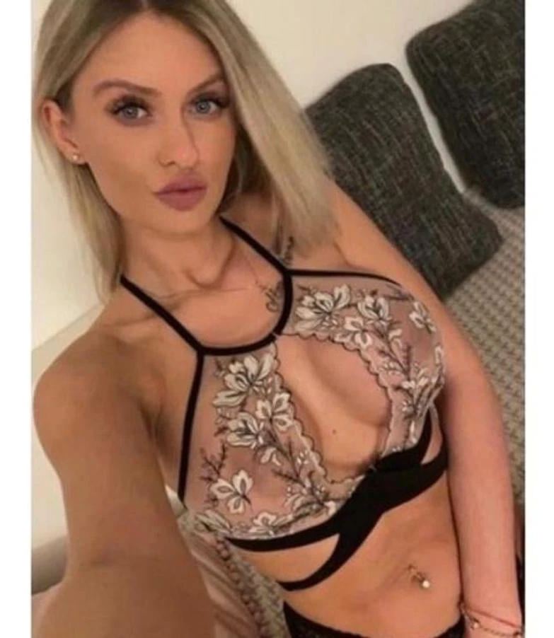 ❣️❣️Emma party girl ❣️ - Bournemouth escort - Seductive Seekers