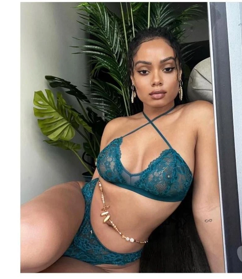 New Brazilian VIP Liz sexy party Girl 🫦 2 days in town - Inverness escort - Seductive Seekers