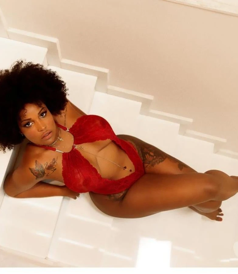 🇧🇷🔥 BLACK BRAZILIAN SEXY HOT 🔥🇧🇷🌋 - Peckham escort - Seductive Seekers