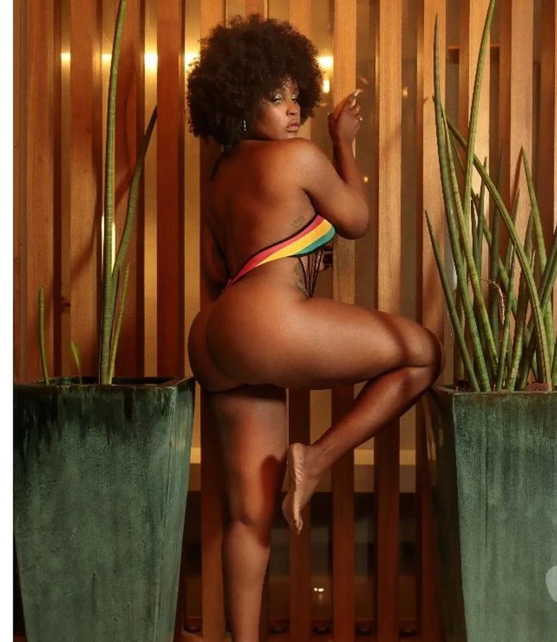 🇧🇷🔥 BLACK BRAZILIAN SEXY HOT 🔥🇧🇷🌋 - Peckham escort - Seductive Seekers