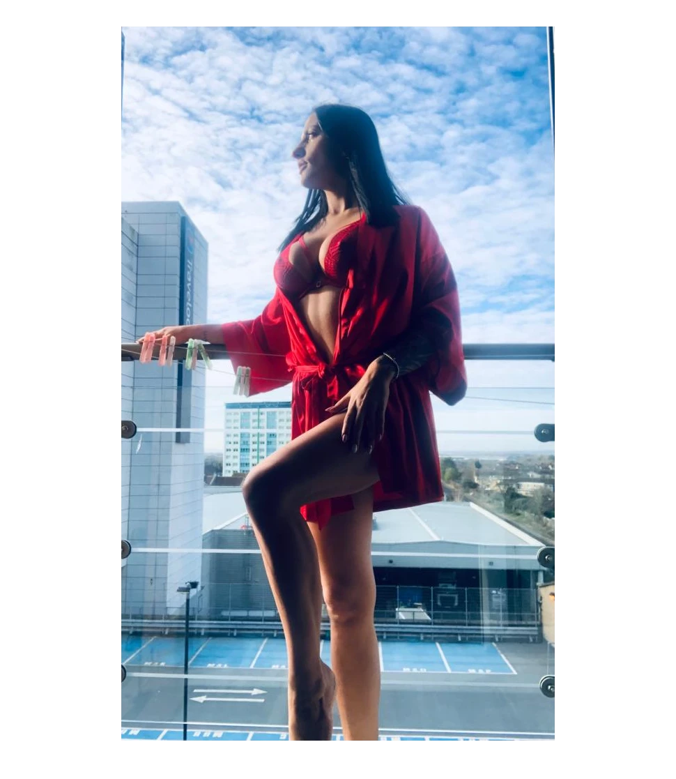 07859485346 - Bracknell escort - Seductive Seekers