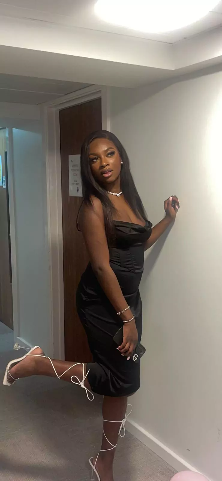 Desiree party girl b2b massage in town x profile picture - Leeds escort - Seductive Seekers